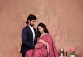 shanthi Photography Baby Props Studio