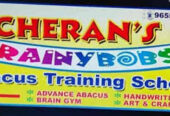 Unlock Your Potential at BrainyBob’s Halls of Knowledge Karur!