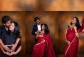 shanthi Photography Baby Props Studio