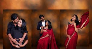 shanthi Photography Baby Props Studio