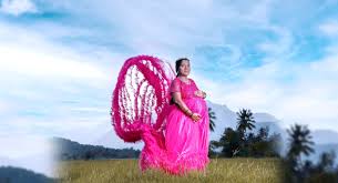 shanthi Photography Baby Props Studio