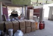 Papathi Packers & Movers and Transports
