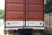 Papathi Packers & Movers and Transports