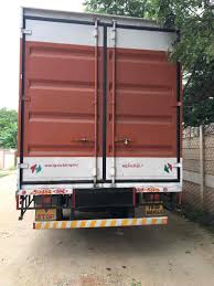 Papathi Packers & Movers and Transports