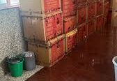 Papathi Packers & Movers and Transports