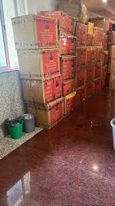 Papathi Packers & Movers and Transports