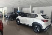 EVM Nissan – Authorized Nissan Car Dealership & Service Center in Erode