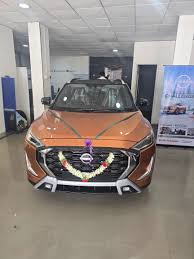 EVM Nissan – Authorized Nissan Car Dealership & Service Center in Erode