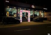 EVM Nissan – Authorized Nissan Car Dealership & Service Center in Erode