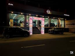 EVM Nissan – Authorized Nissan Car Dealership & Service Center in Erode