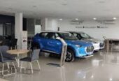 EVM Nissan – Authorized Nissan Car Dealership & Service Center in Erode