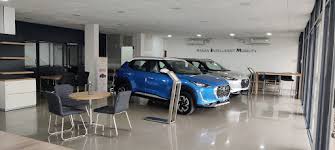 EVM Nissan – Authorized Nissan Car Dealership & Service Center in Erode