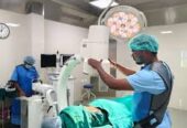 SNS Advanced Medical Hospital