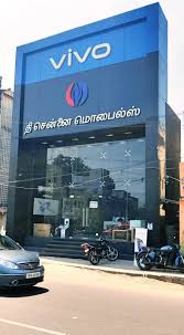 The Chennai Mobiles – Chengalpattu District