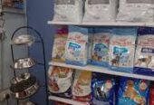 Your Pet’s Health, Our Priority – Visit Yazh Pet Clinic Today!