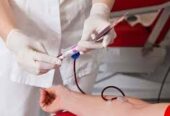 Government Head Quarters Hospital Blood Bank