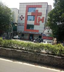 Kandasamy Multispeciality Hospital – Caring for Kottaram with Compassion & Expertise 🏥