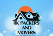 RK Packers and Movers