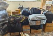 RK Packers and Movers