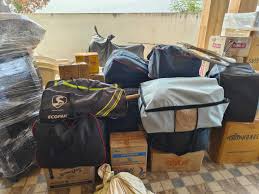 RK Packers and Movers