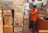 RK Packers and Movers