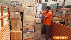 RK Packers and Movers
