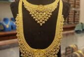 New Karunamurthi Thanga Mazhigai – Where Tradition Meets Purity