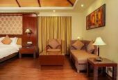 Spacious Apartments, Prime Location – The Residency Karur