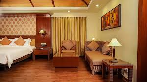 Spacious Apartments, Prime Location – The Residency Karur