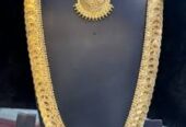 New Karunamurthi Thanga Mazhigai – Where Tradition Meets Purity