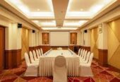Spacious Apartments, Prime Location – The Residency Karur