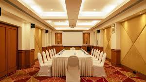 Spacious Apartments, Prime Location – The Residency Karur