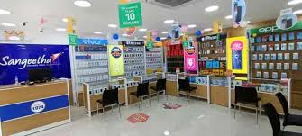 Sangeetha Gadgets – Chengalpattu District