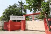 M A V International School Selaiyur Ch73