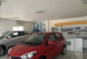 Sayar Aautomotive  Tata Motors Showroom & Service