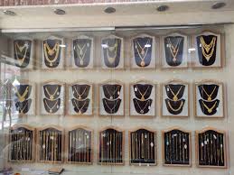 Rasi Gold