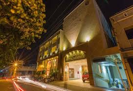 Stay in Style at Hotel Hemala – The Pride of Karur