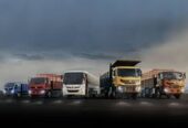 Eicher Trucks & Buses Dealer