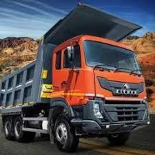 Eicher Trucks & Buses Dealer
