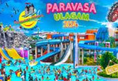 Paravasa Ulagam – Salem’s Premier Water Theme Park & Family Fun Destination