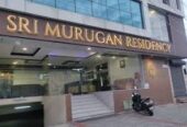Stay Relaxed, Stay Happy – Book Sri Murugan Residency Today!