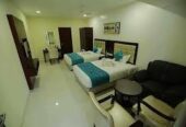 Stay Relaxed, Stay Happy – Book Sri Murugan Residency Today!