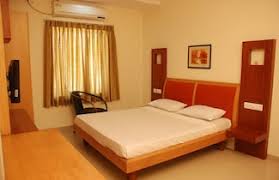 Stay Relaxed, Stay Happy – Book Sri Murugan Residency Today!