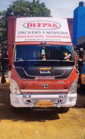 deepak packers and movers