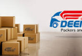 deepak packers and movers