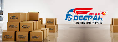 deepak packers and movers