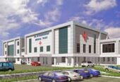 Dr. Jeyasekharan Medical Trust – Over 50 Years of Compassionate Multispecialty Care in Nagercoil 🏥
