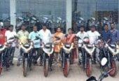 TVS Lotus – Authorized TVS Two-Wheeler Dealership & Service Center in Erode