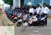 TVS Lotus – Authorized TVS Two-Wheeler Dealership & Service Center in Erode