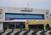 TVS Lotus – Authorized TVS Two-Wheeler Dealership & Service Center in Erode